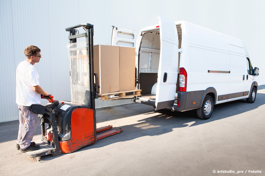 Langer Transport Service - Unser Angebot Langer Transport Service - Unser Angebot